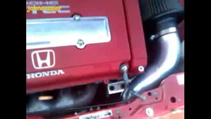 W0w!? Honda Crx Turbo Кабриолет