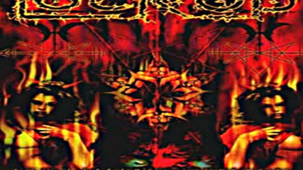 Lock Up - Dead Seas Scroll Deception 2002
