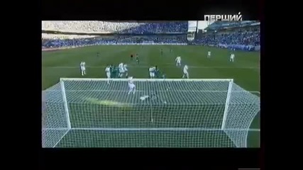 World Cup - Гърция - Нигерия - Гол на Калу Уче!