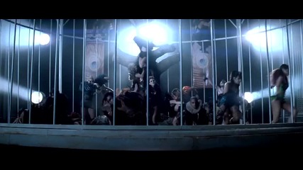 Miley Cyrus - Cant Be Tamed ( H D ) 2010 + превод 