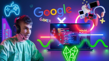 Google има скрита колекция от силно пристрастяващи ретро игри!🧐💥⭐