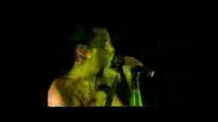Depeche Mode - When The Body Speaks (Live)