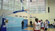 SBTech са Победители в Турнира по Баскетбол