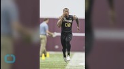 P.J. Williams -- Top NFL Prospect Busted For DUI ... By Florida State University Cops