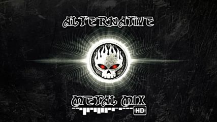 Alternative Metal Music 2017 _ Ultimate Mix 17