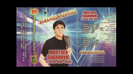 Mustafa Sabanovic - 12.robija - 2003