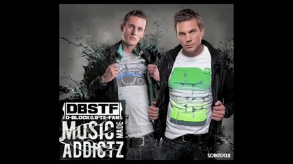 Wildstylez ft. D - Block and S - te - Fan - The Human Soul 