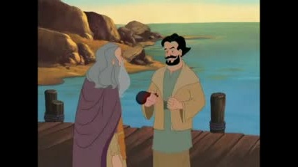 The Parables of Jesus 2
