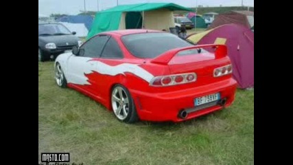 Tuning