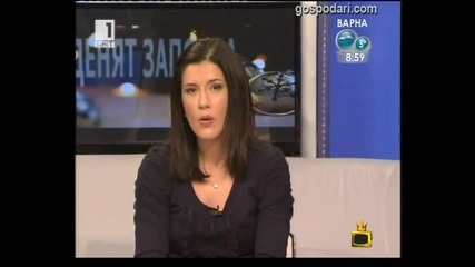 Господари на ефира - Гафове: Хепатит ...