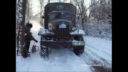 Zil 157