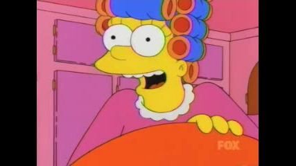 The Simpsons s13 e22