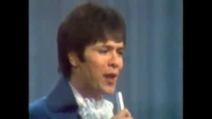 Cliff Richard - Congratulations 