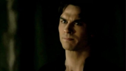 Damon & Elena - Why Not Me