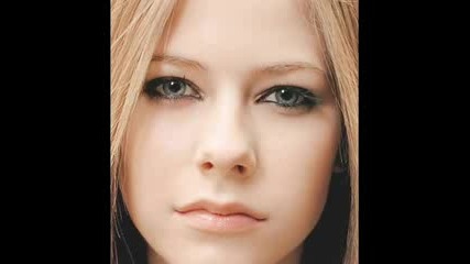 За My happy ending