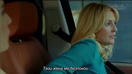 Прилив и отлив - eп.3/1 (bg subs)