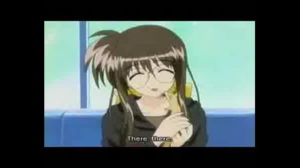 Magical Girl Lyrical Nanoha Epi 4 Part 1