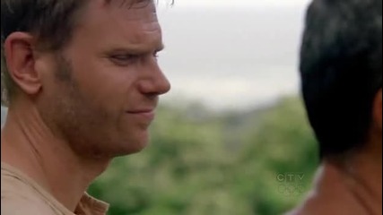Историята на Ричард Алпърт - Мистериите в Lost пета част 