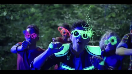 Morandi - Rock The World [official Music Video]