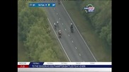 Марк Кавендиш с нова етапна победа в Обиколката на Великобритания