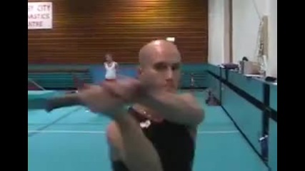 l Лудак l Damien Walters Showreel 07