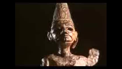 Heritage, Civilization and the Jews (1984) 1 A People is Born, 3100 - 586 Bce 