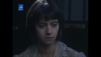 Българският филм Лист отбрулен (2002) [част 6]