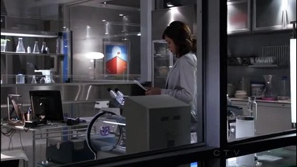 No Ordinary Family s01 ep14 part3 