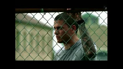 Michael Scofield