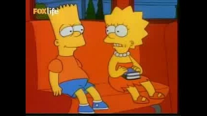 Семейство Симпсън - Кариерата На Барт
