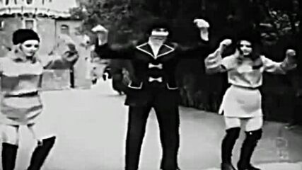 Georgie Dann - Casatschok