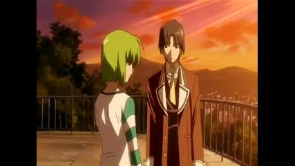 Shuffle Memories Епизод 8 (сезон 2)