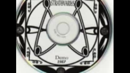 Stratovarius - Demo 1987 ( Full demo album 1987 )