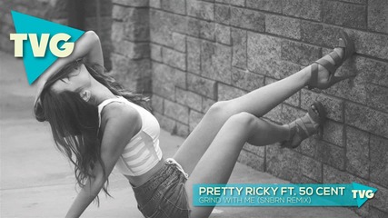 Pretty Ricky ft. 50 Cent - Grind With Me
