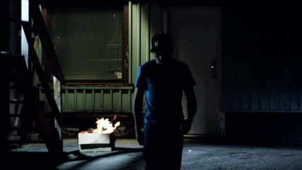 Matt Brevner feat. Fembot - Never Gonna Be My Friend (official Music Video) 