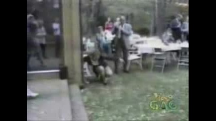 Funny video compilation - Funny accident compilation