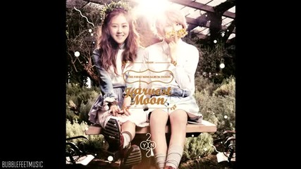 2yoon - Why Not [harvest Moon]