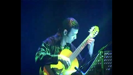 Emad Hamdy - Romeo And Juliet