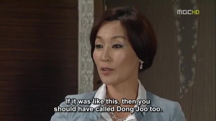 Can you hear my heart ep 18 part 2