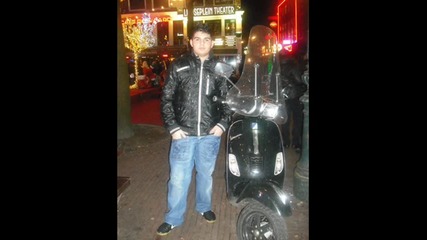 Playboy Trg