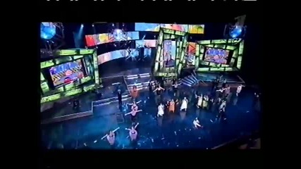 Непоседы - День рождения 