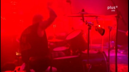 Him - Disarm.me. (rock.am.ring.2010)