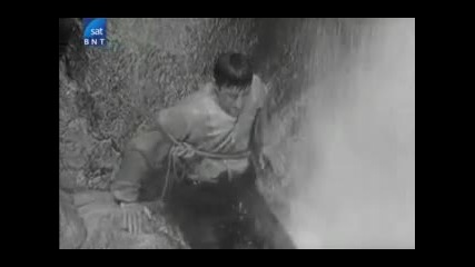 Българският филм Изпит / Шарен свят по Н. Хайтов (1971) [част 4]