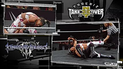 Shayna Baszler vs. Bianca Belair - NXT Women's Title Match: NXT TakeOver: Phoenix (Full Match)