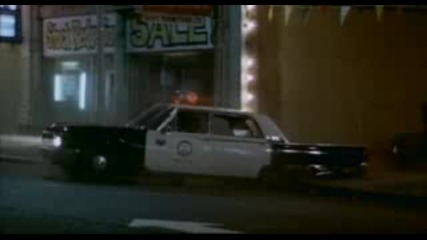 American Graffiti - HQ Trailer