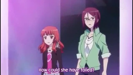 Pretty Rhythm- Aurora Dream Episode 49