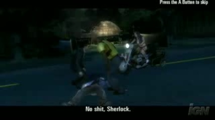 The House of the Dead Overkill Review