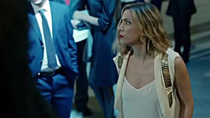 Medcezir 3.blm _ Serenay Sarkaya Mira