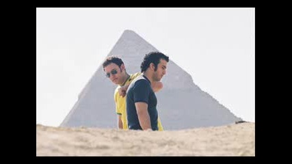 Aly & Fila - Dynasty (Original Mix)