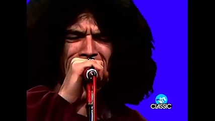 Nazareth - I Wanna Be Your Man